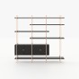 Taylor bookshelf Taylor bookshelf