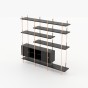Taylor bookshelf Taylor bookshelf