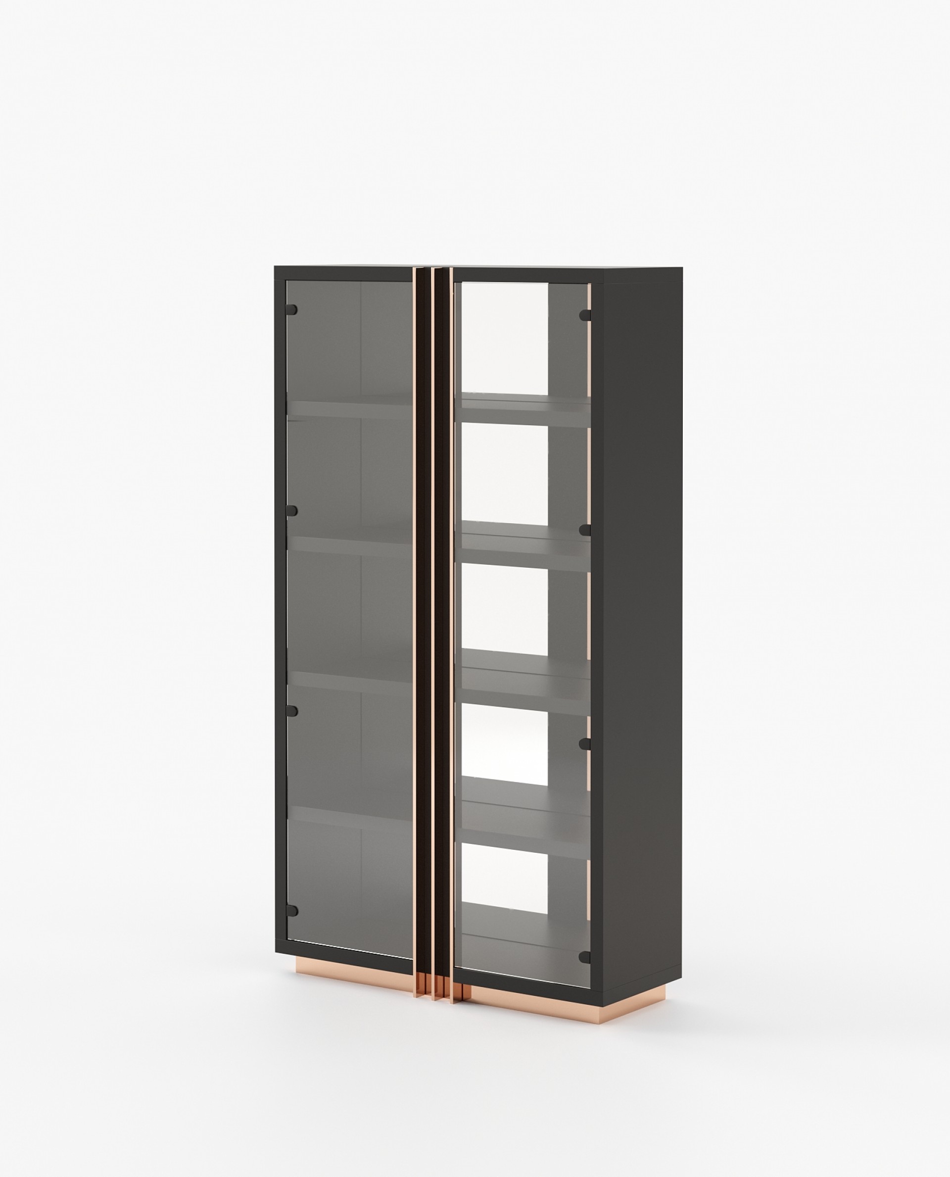 D'Arc Bookcase