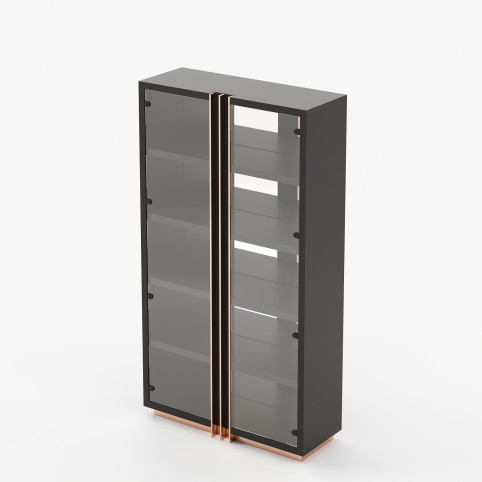 D'Arc Bookcase