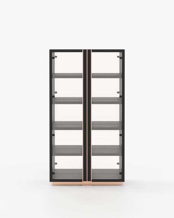 Vitrine D'Arc Vitrine D'Arc