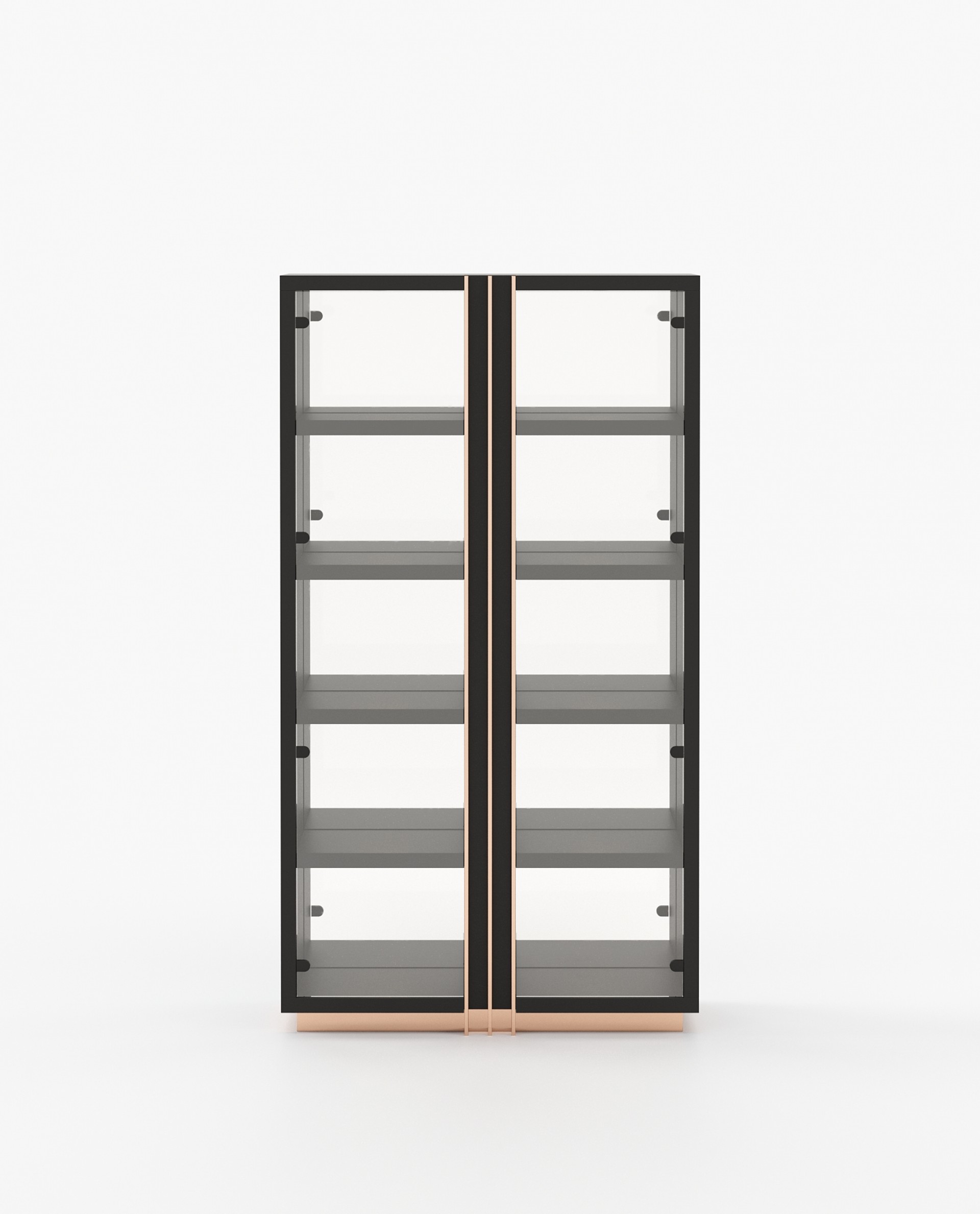 D'Arc Bookcase