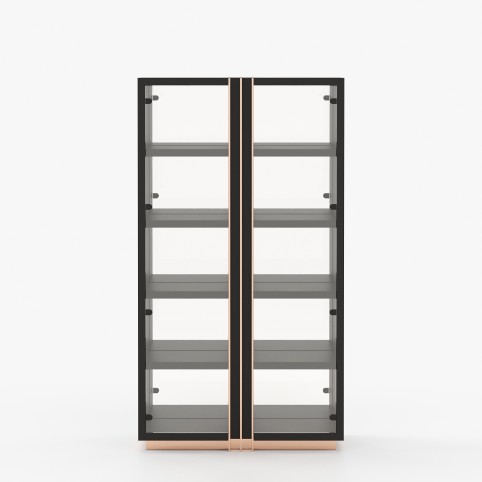 D'Arc Bookcase