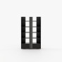Biel bookshelf Biel bookshelf