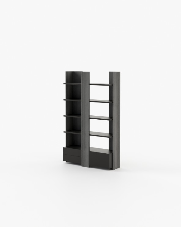 Biel bookshelf