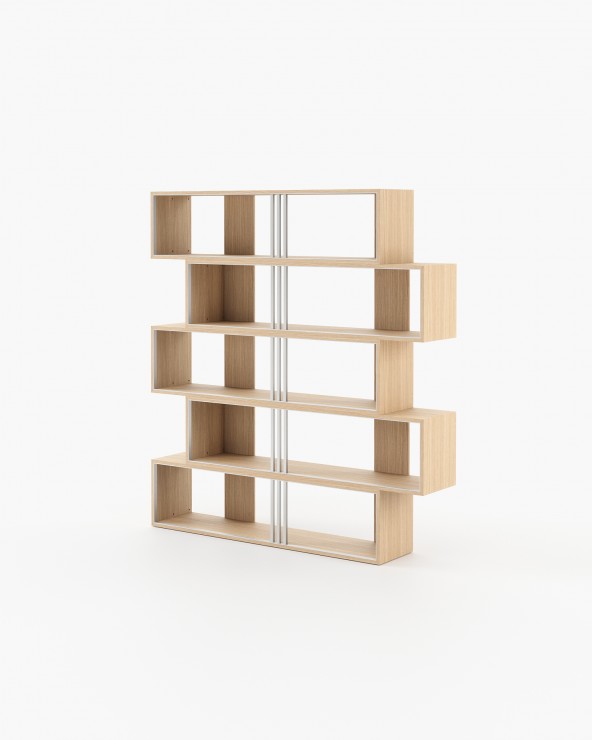 Emy Bookshelf