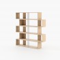 Emy Bookshelf Emy Bookshelf