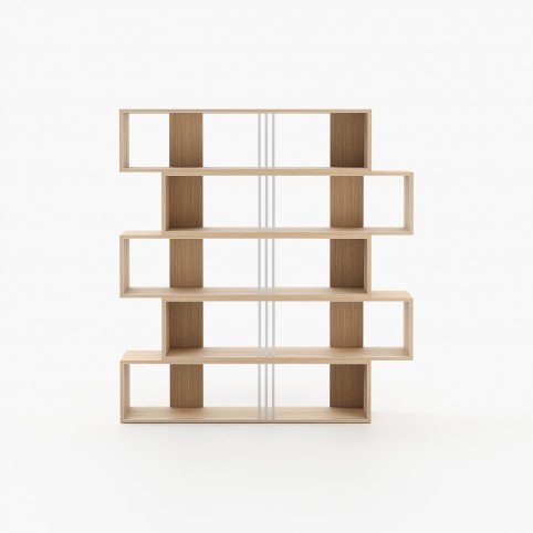 Emy Bookshelf