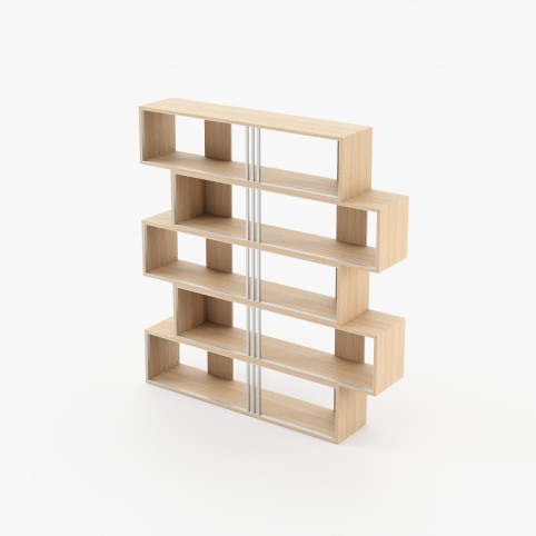 Emy Bookshelf
