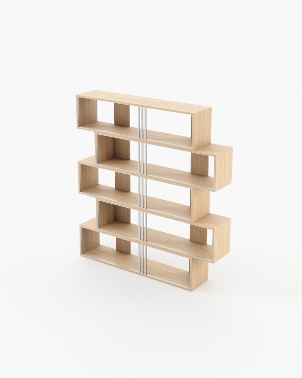 Emy Bookshelf Emy Bookshelf