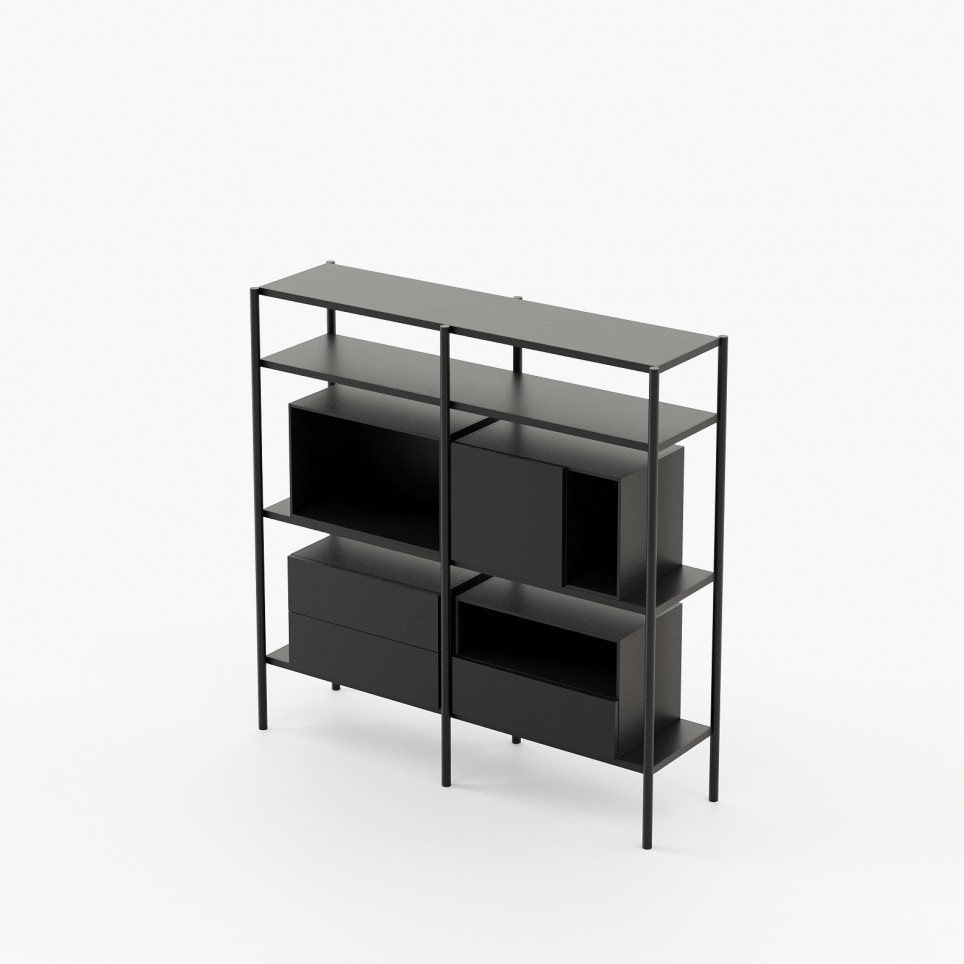 Bylot Bookshelf Bylot Bookshelf