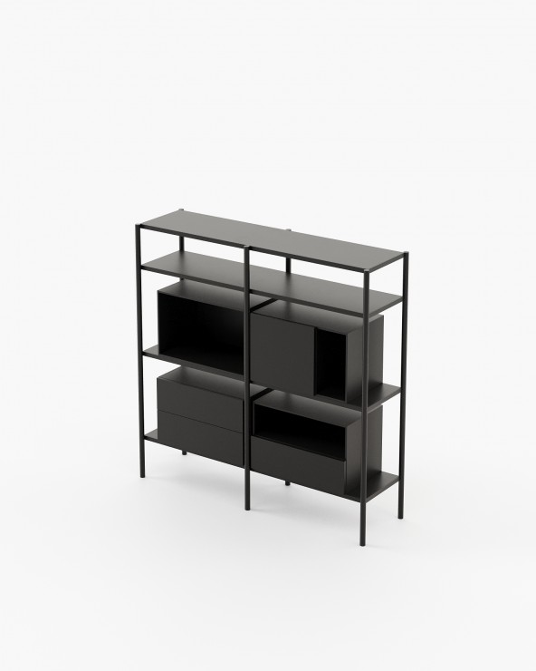 Bylot Bookshelf Bylot Bookshelf