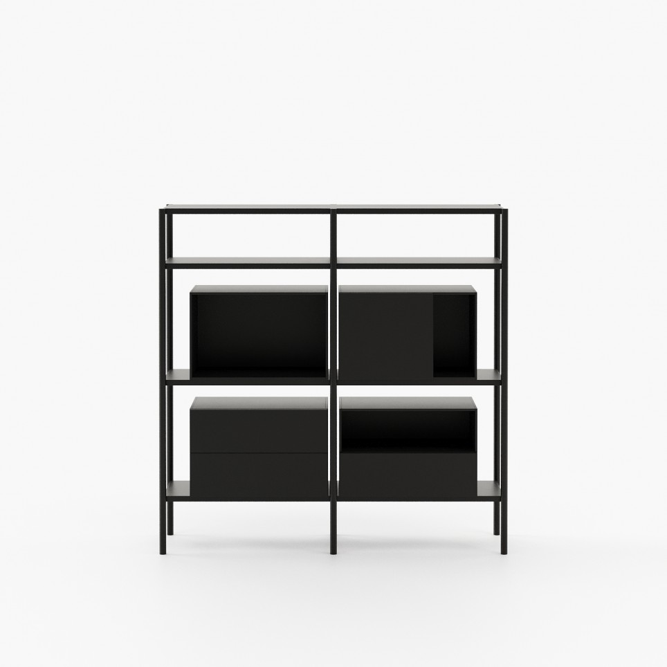 Bylot Bookshelf Bylot Bookshelf