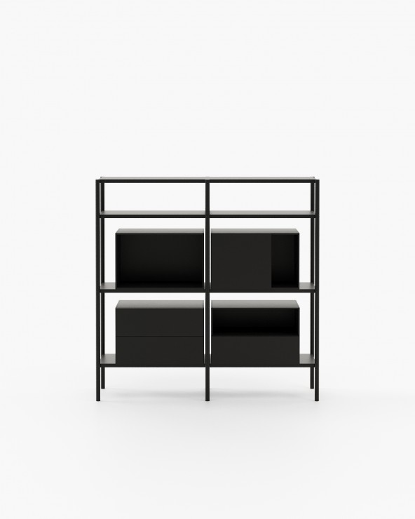 Bylot Bookshelf Bylot Bookshelf