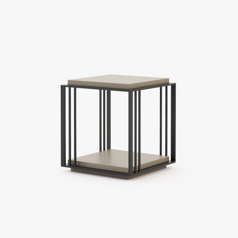Mesa De Apoio Megan