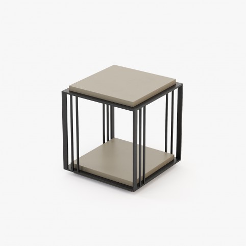 Mesa De Apoio Megan