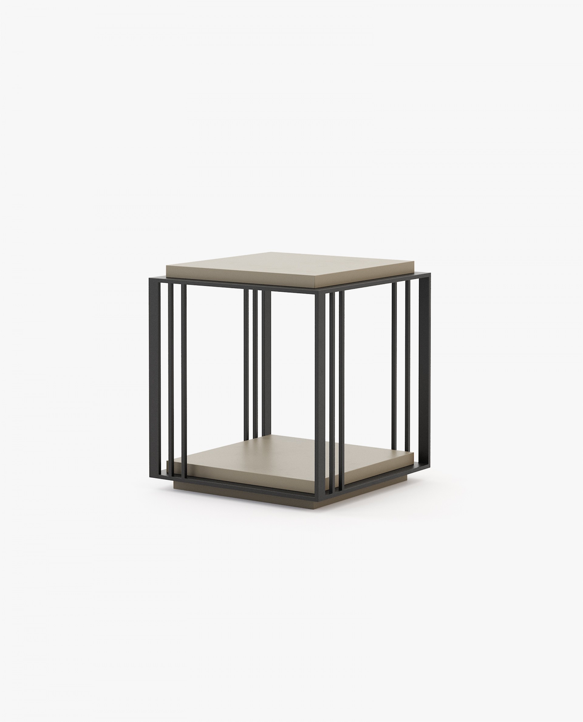 Megan Side Table