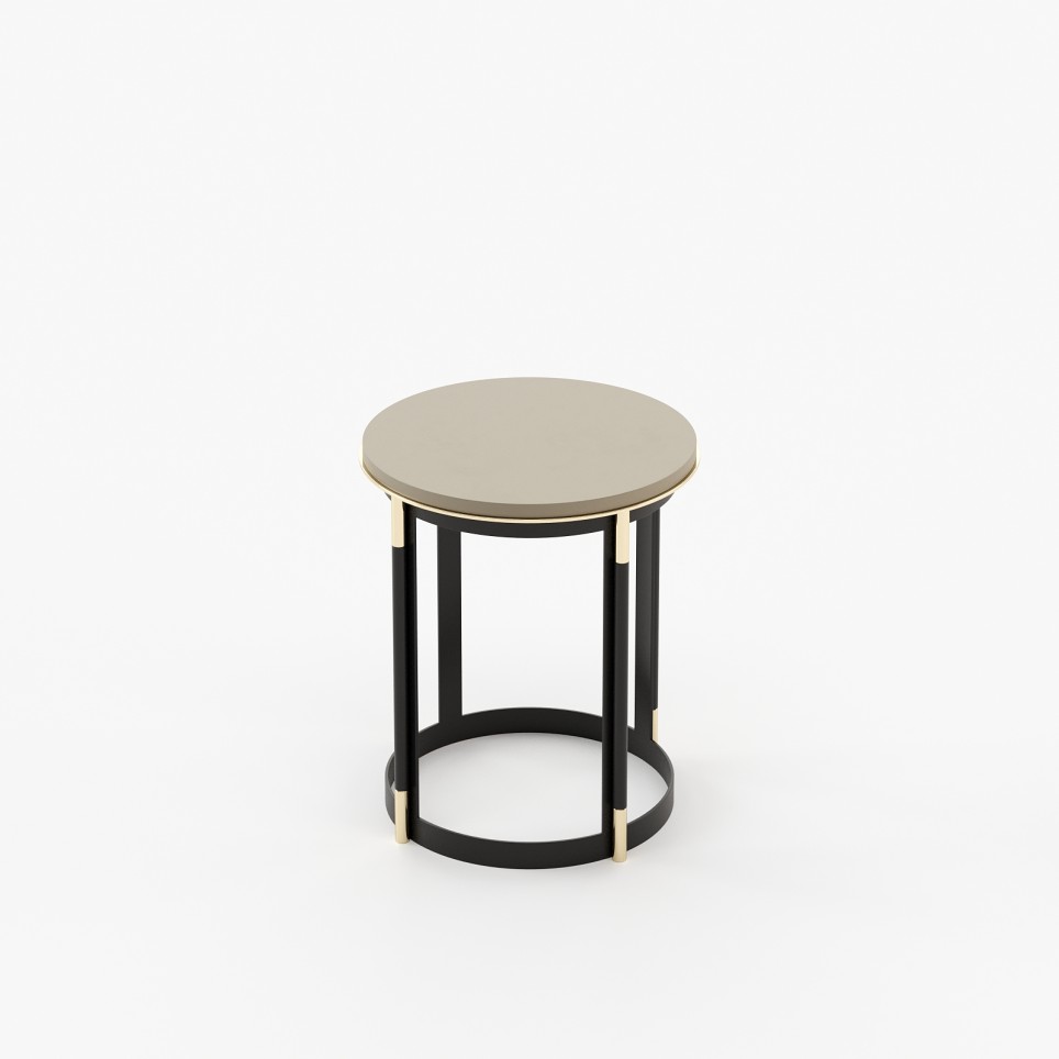 Lyssa Side Table Lyssa Side Table