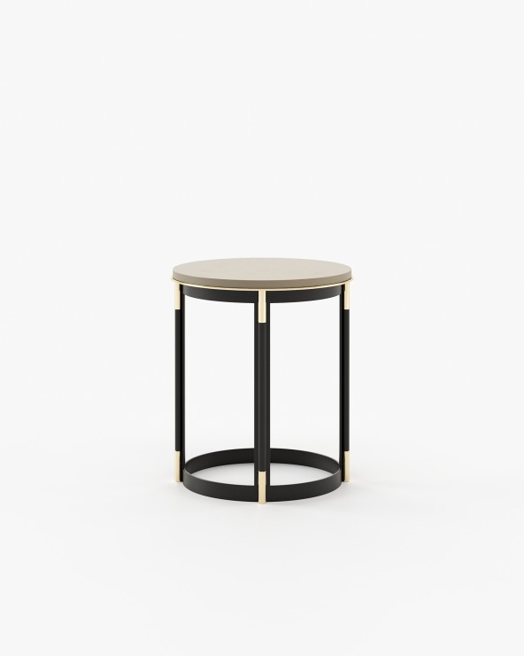 Lyssa Side Table Lyssa Side Table