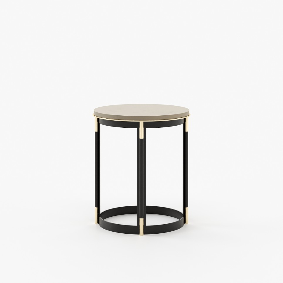 Lyssa Side Table Lyssa Side Table
