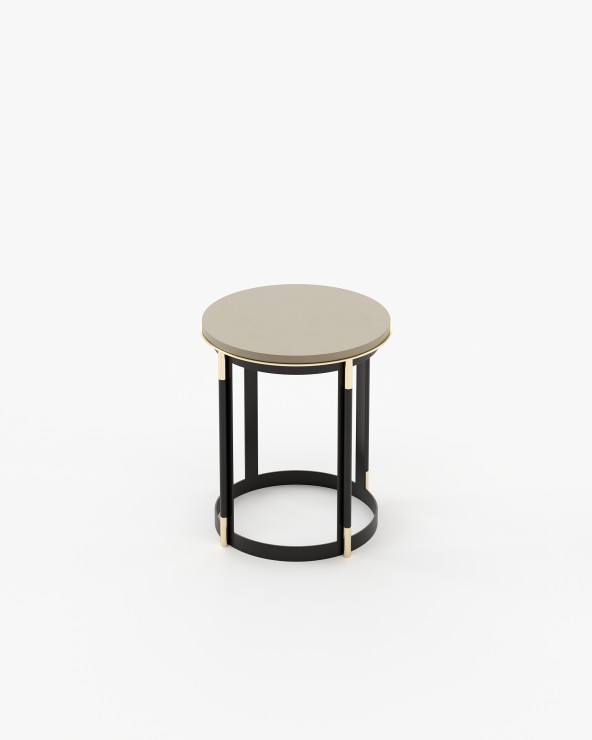 Lyssa Side Table Lyssa Side Table