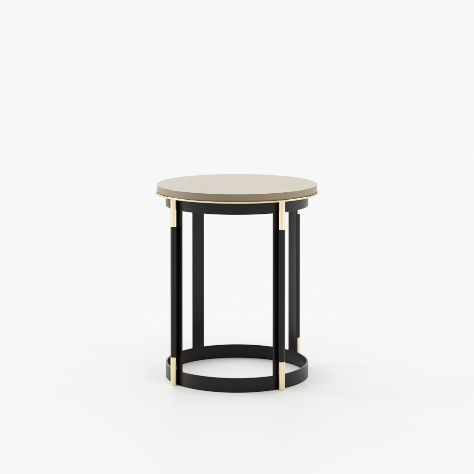 Lyssa Side Table Lyssa Side Table