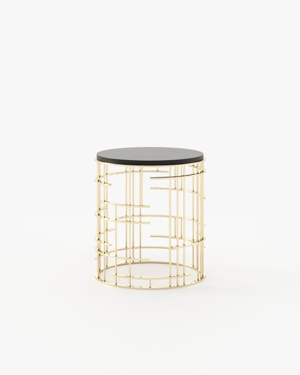 Mercy side table