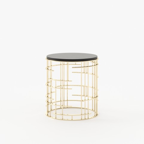 Mercy side table