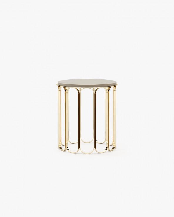 Cheryl Side Table