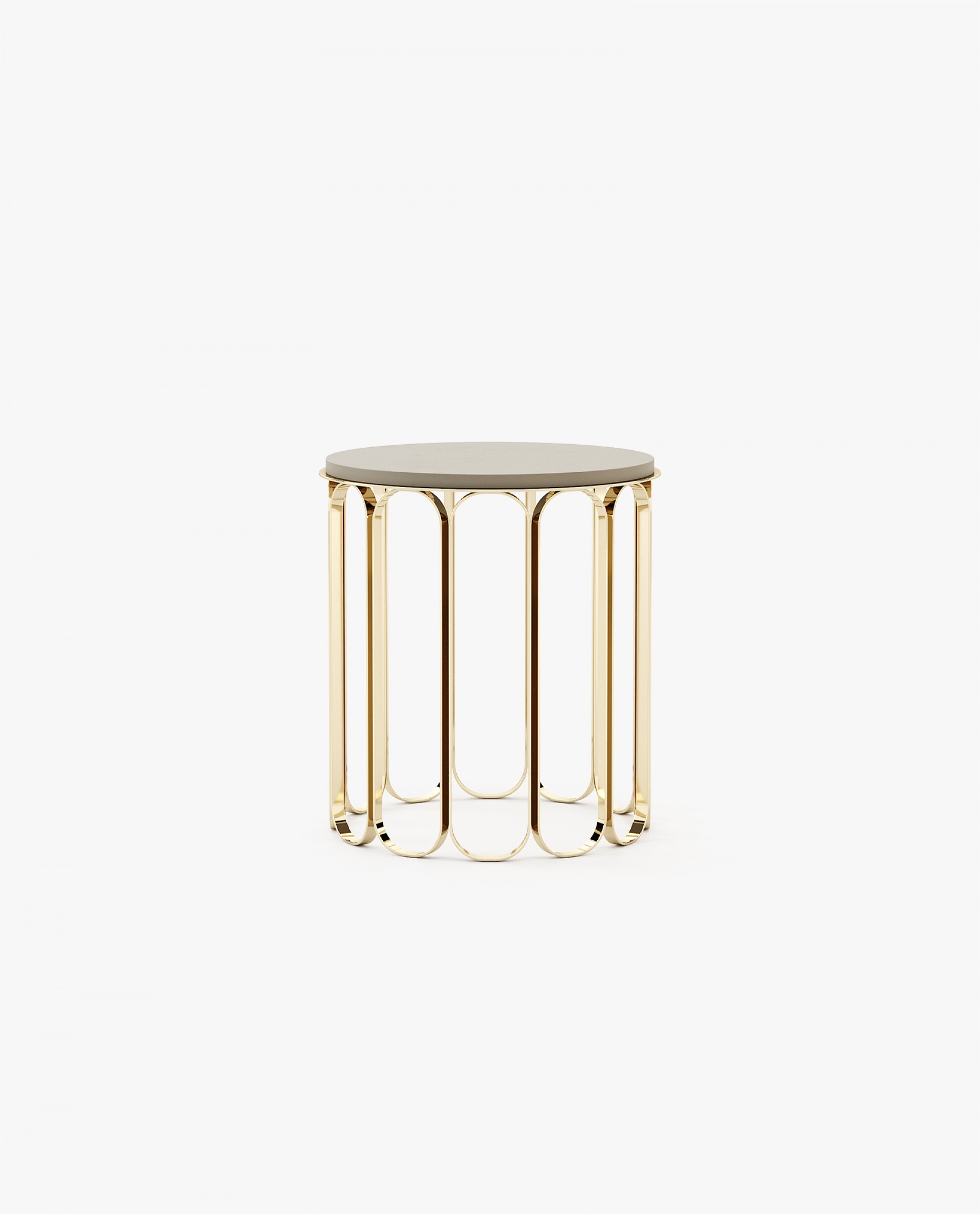 Mesa De Apoio Cheryl