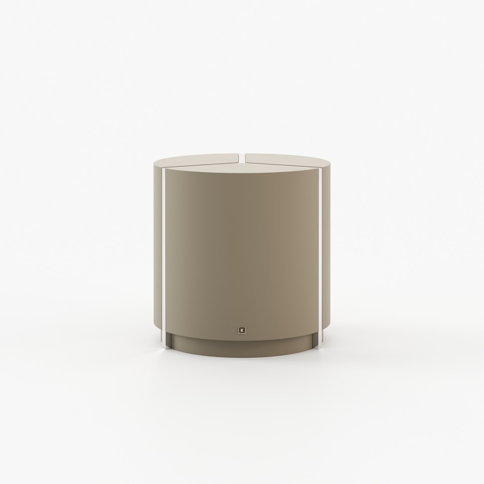 Riga Side Table Riga Side Table