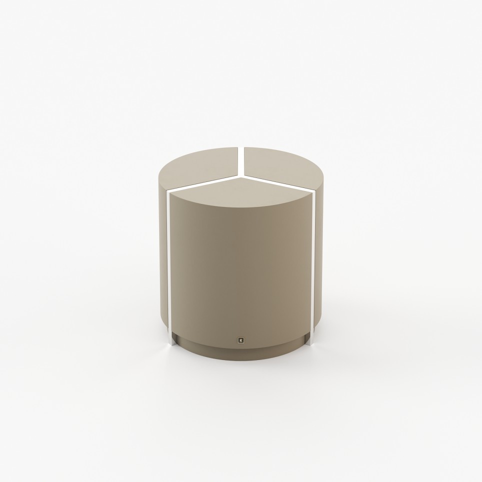 Riga Side Table Riga Side Table