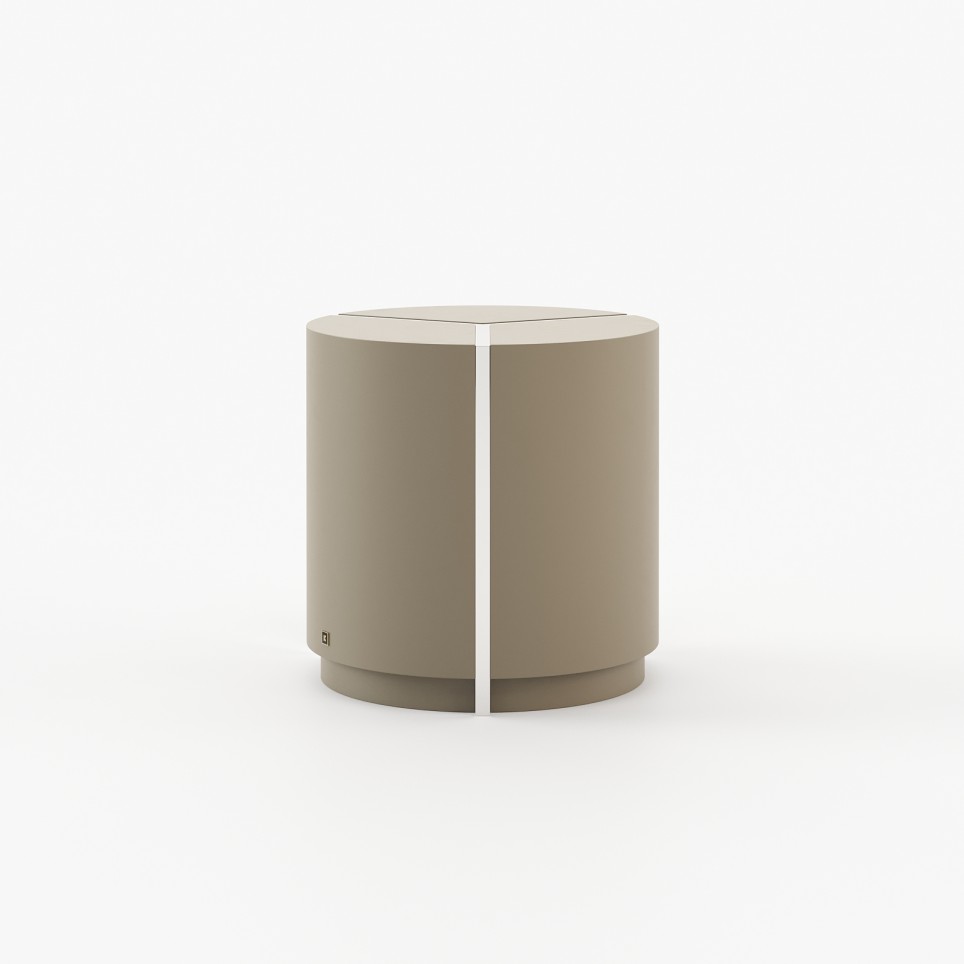 Riga Side Table Riga Side Table