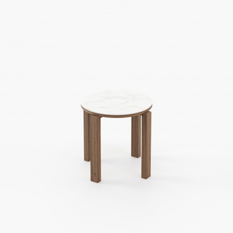 Tasos Side Table