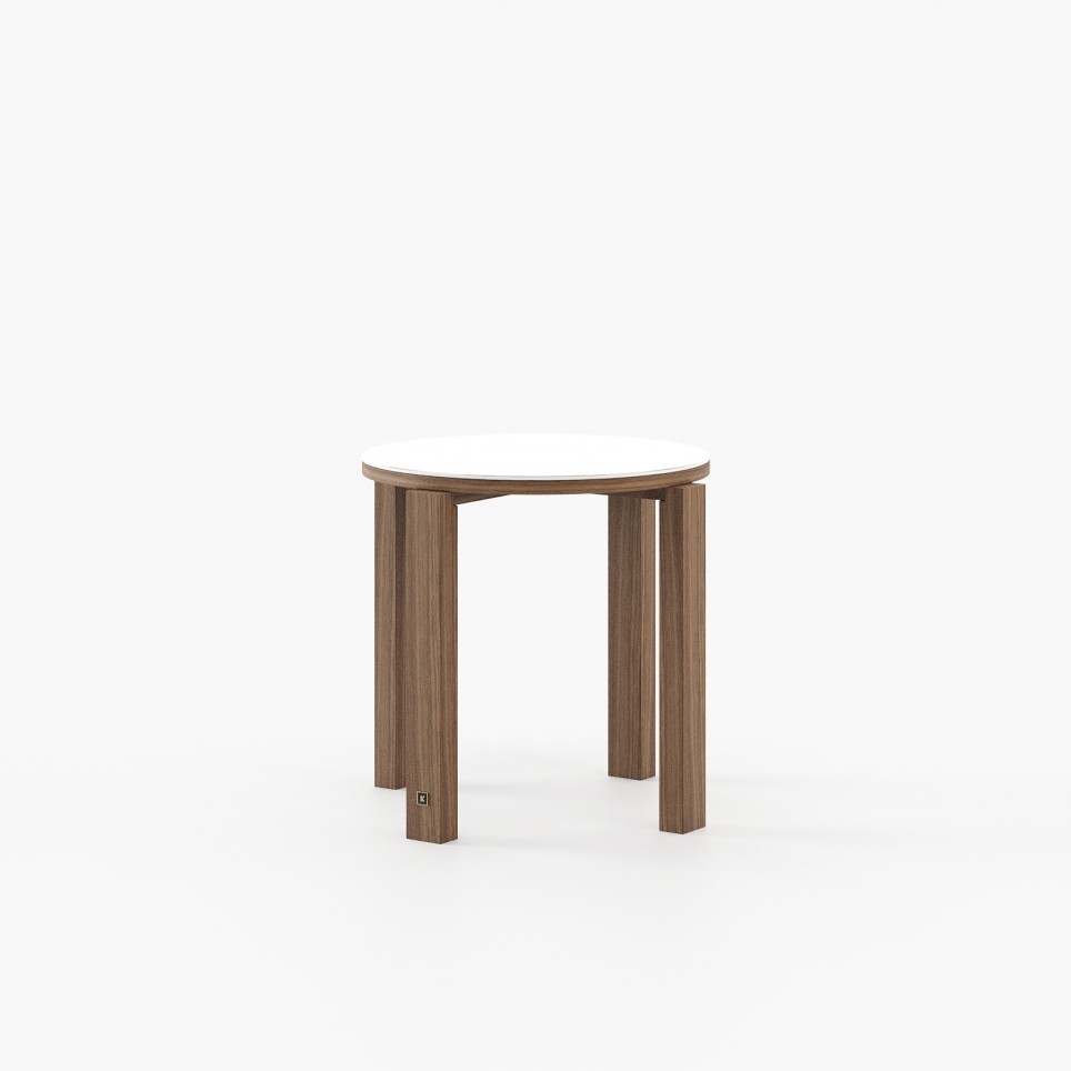 Tasos Side Table