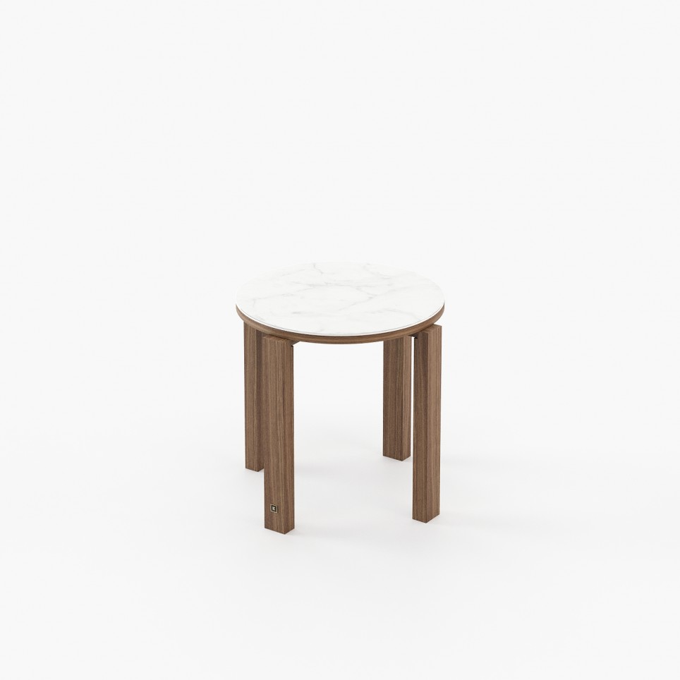 Tasos Side Table