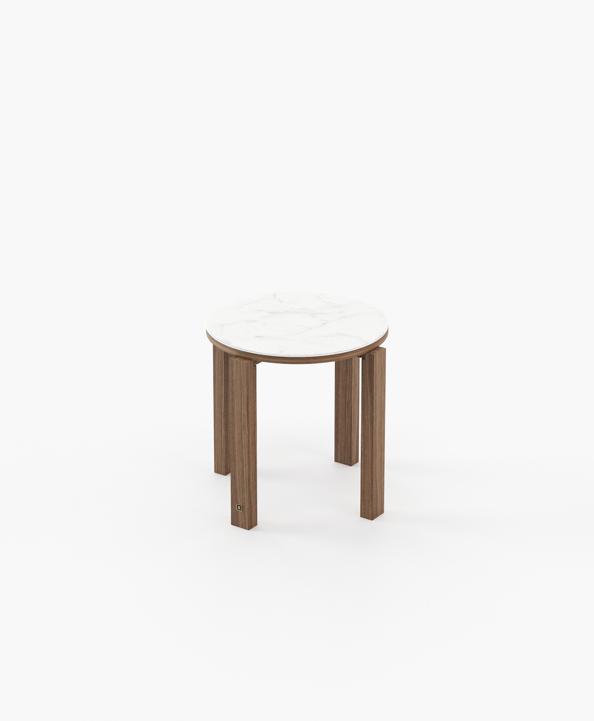 Tasos Side Table