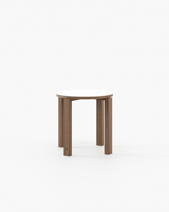 Tasos Side Table