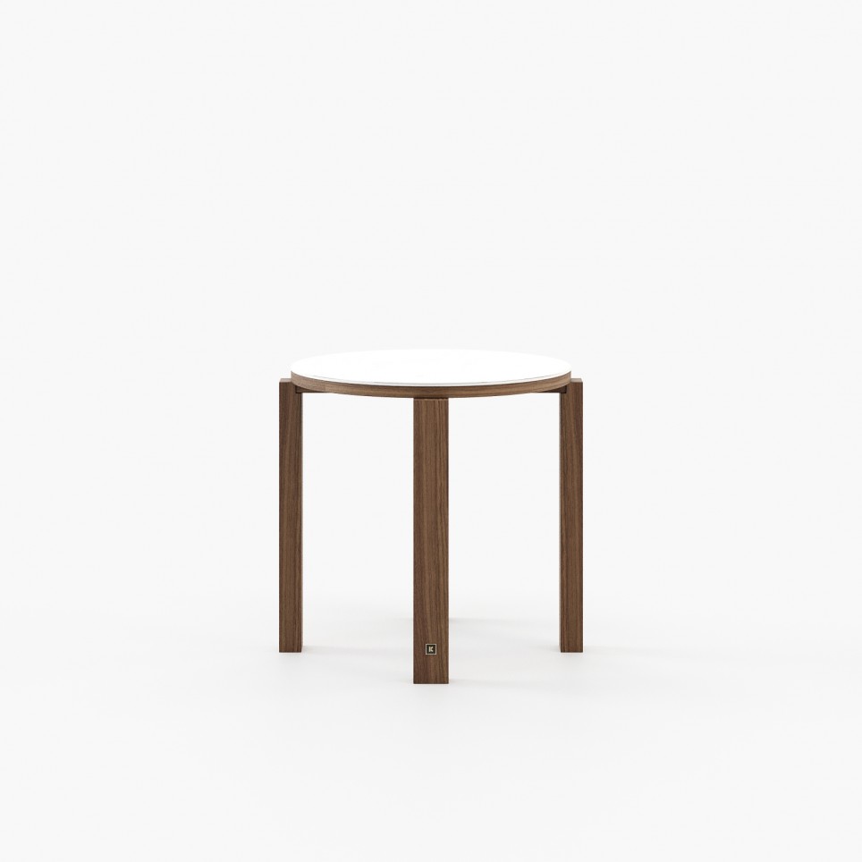 Tasos Side Table