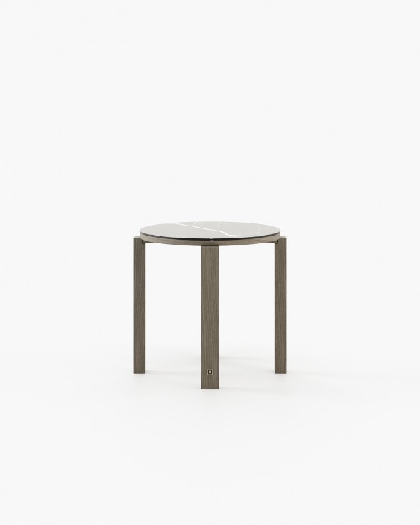 Tasos Side Table Tasos Side Table