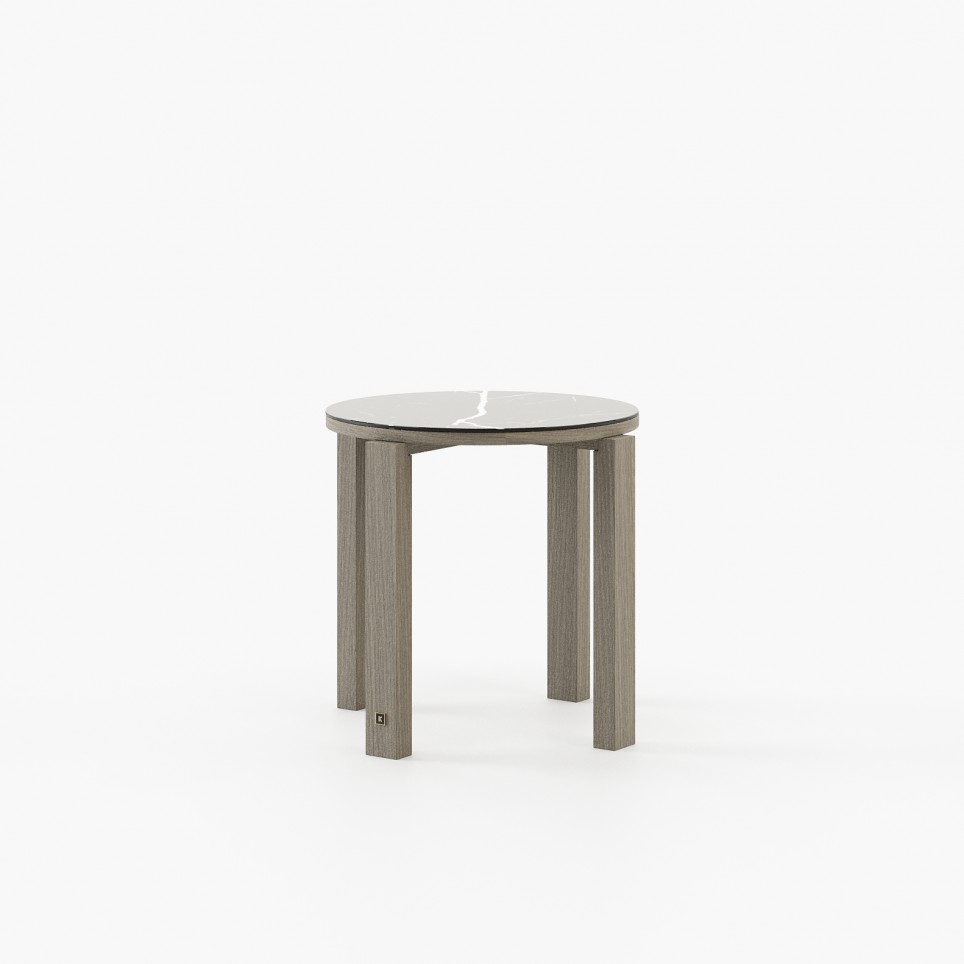 Tasos Side Table