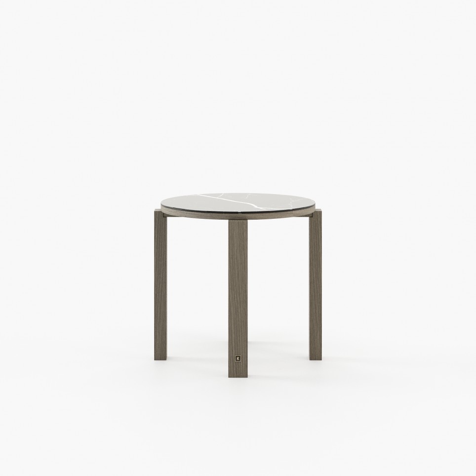 Tasos Side Table