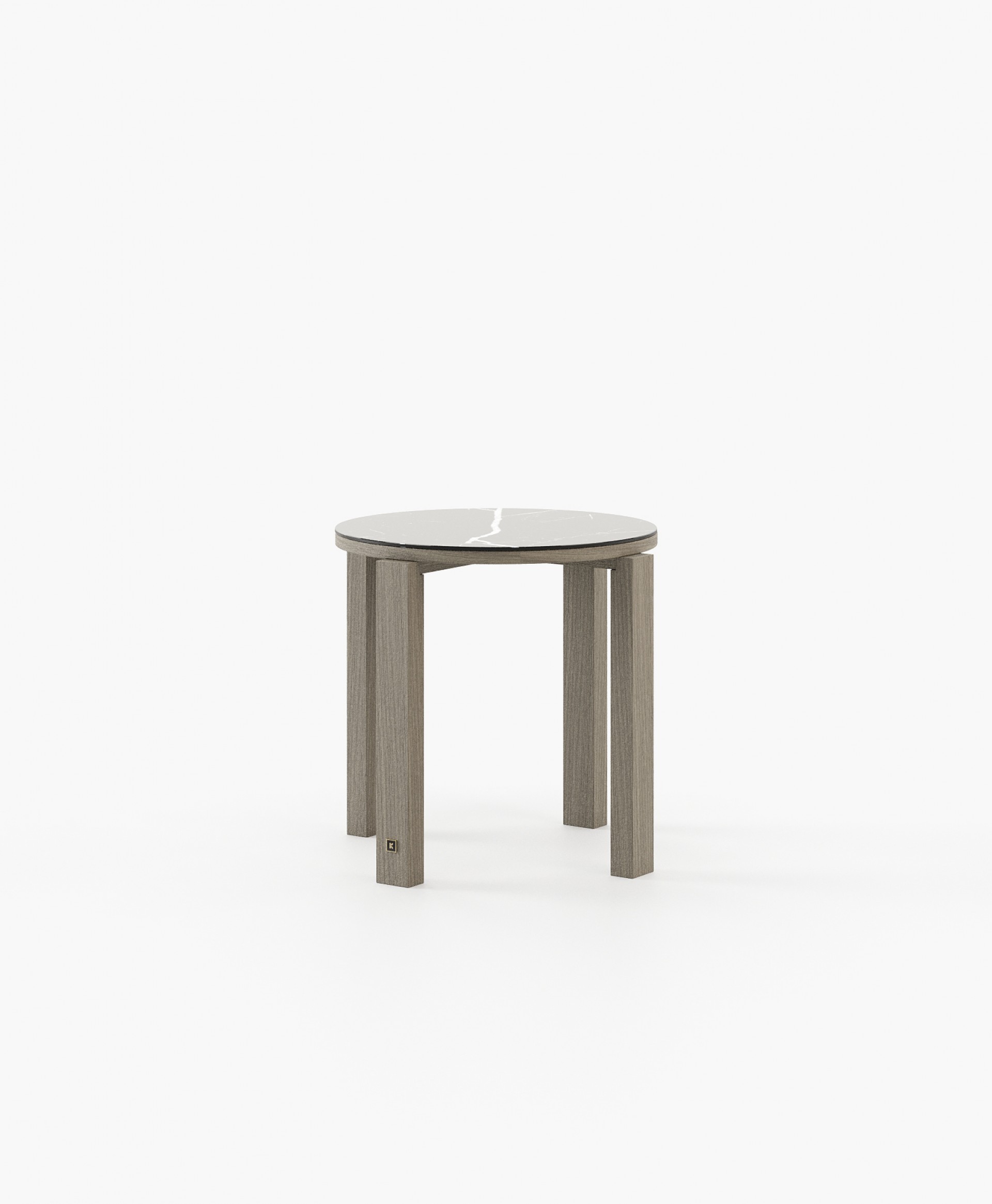 Tasos Side Table