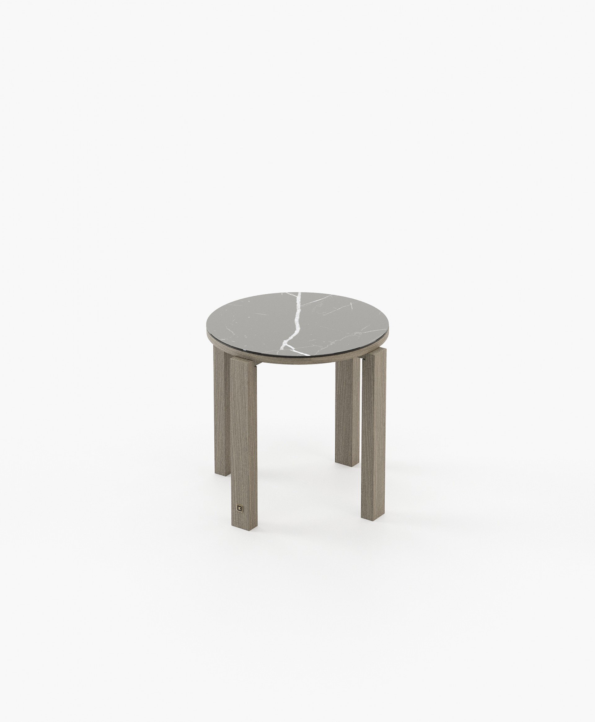 Tasos Side Table