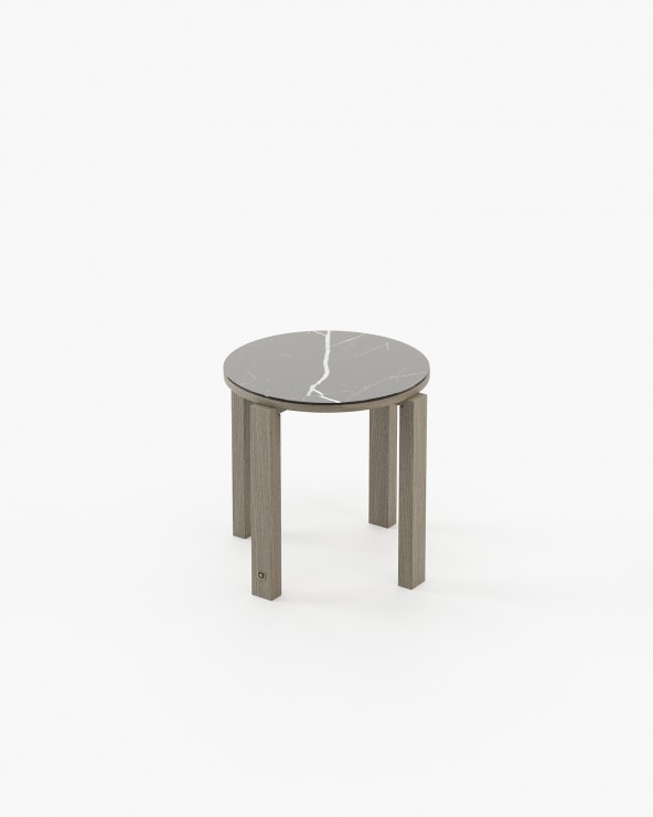 Tasos Side Table Tasos Side Table