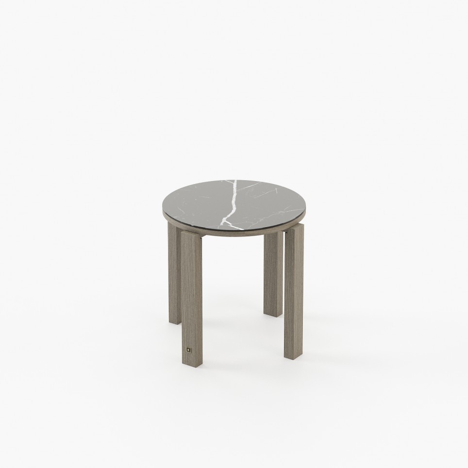 Tasos Side Table