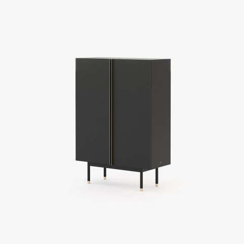 Cuba Bar Cabinet