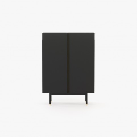 Cuba Bar Cabinet