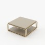 Megan coffee table