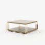 Megan coffee table